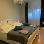 Апартаменты Bemma *