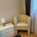 Апартаменты Bemma