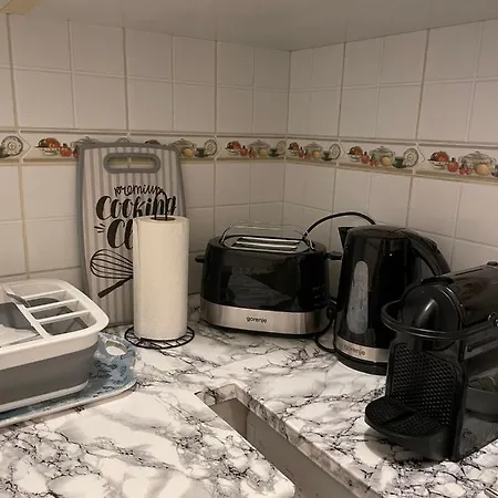 Apartment Bemma *