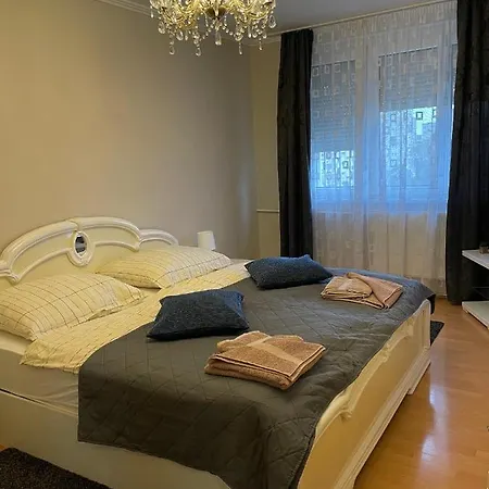 Apartment Bemma *