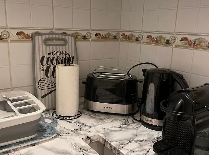 Apartment Bemma *