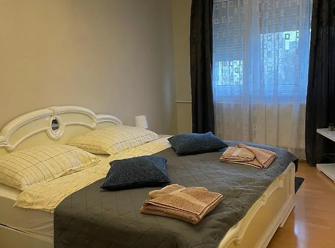 Apartamento Bemma *