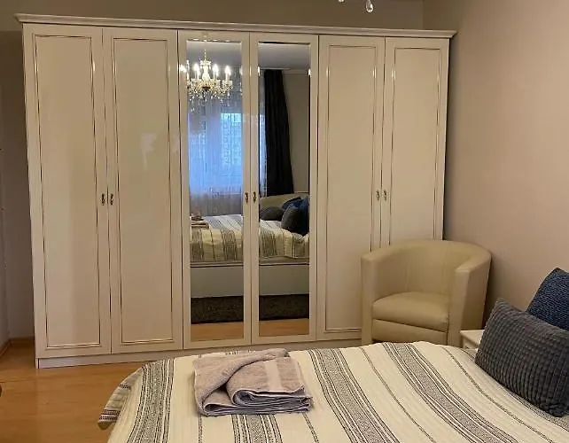 Bemma Appartement Budapest