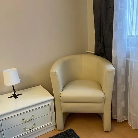 Apartamento Bemma