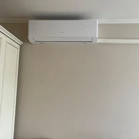 Bemma Apartamento Budapest